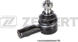 Наконечник рулевой тяги Zekkert правый/левый для Isuzu D-Max I 2007-2012. Артикул SN-2114