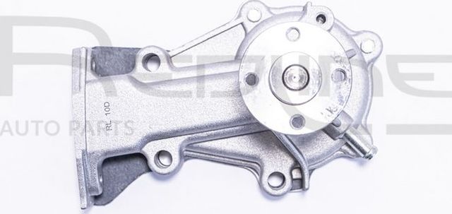 Помпа (водяной насос) RED Line для Piaggio Porter 1993-2026. Артикул 28DA005