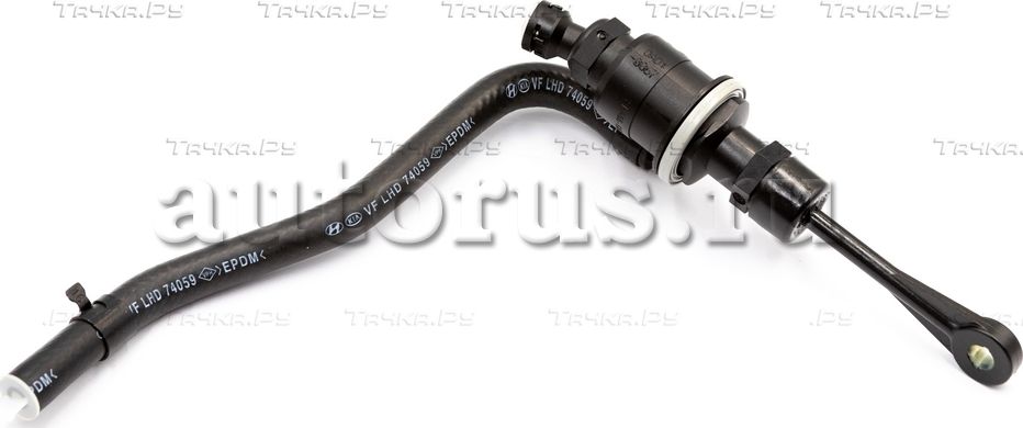 Цилиндр сцепления главный Hyundai / KIA. Артикул 416053Z100