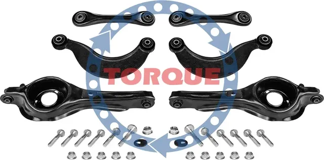 Комплект рычагов задней подвески C-KIT001 (Torque). Артикул CKIT001