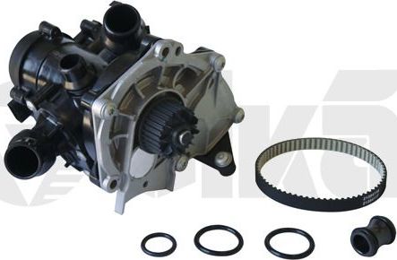 Помпа (водяной насос) Vika для Audi TT III (8S) 2015-2026. Артикул 11211868401