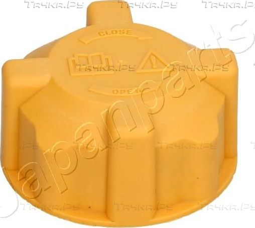 Крышка радиатора Japanparts для Fiat Idea 2004-2016. Артикул KH-028