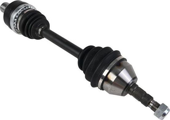 Полуось (привод в сборе, приводной вал) Stellox передняя правая для Opel Zafira B 2005-2012. Артикул 158 2150-SX