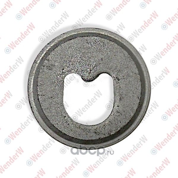 АВТОЗАПЧАСТЬШАЙБА ЭКСЦЕНТРИКОВАЯ MERCEDES W 197, (Wenderw). Артикул WEL093