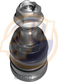Шаровая опора 4U нижняя для Smart Forfour I (W454) 2004-2006. Артикул MT-B-10703