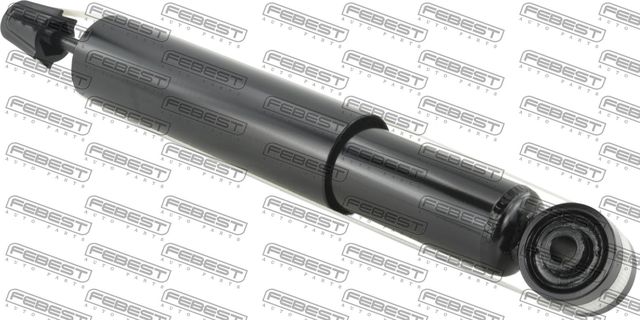 Амортизатор Febest задний для SsangYong Rexton I 2002-2012. Артикул 14110-006R