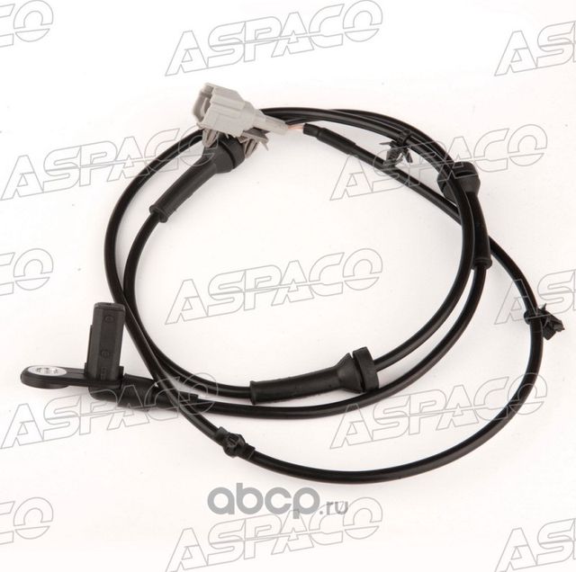 ДАТЧИК АБС ЗАДНИЙ ПРАВЫЙ (R) NISSAN TEANA 2003-2008 (Aspaco). Артикул AP9Y00R