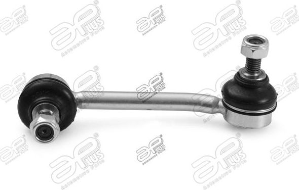 Стойка (тяга) стабилизатора APlus. Артикул 16566AP