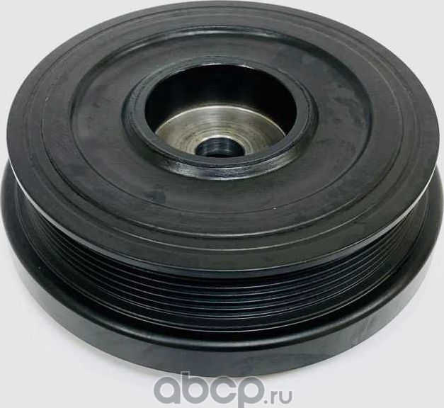 Шкив коленвала (Ukorauto). Артикул U0429006