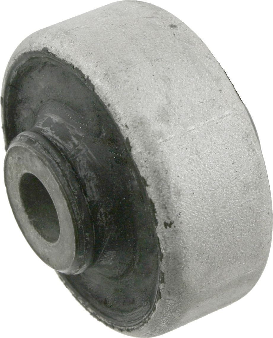 Сайлентблок переднего рычага подвески SWAG (резина/металл). Артикул 30 92 6535