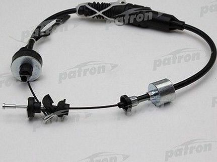 Трос сцепления Patron. Артикул PC6081
