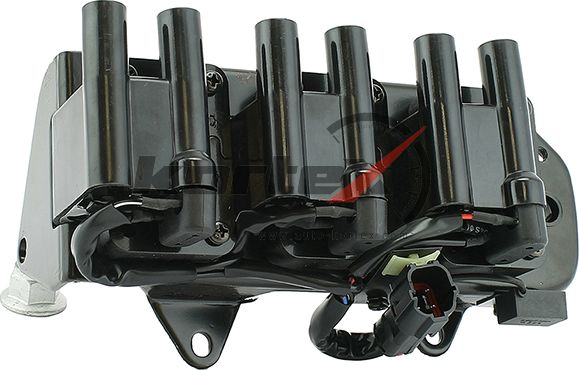 Катушка зажигания (Kortex). Артикул KIC058