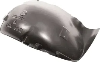 Подкрылок VW CRAFTER/MB SPRINTER передний правый (пер.часть) 06- (Tork). Артикул TRK2105