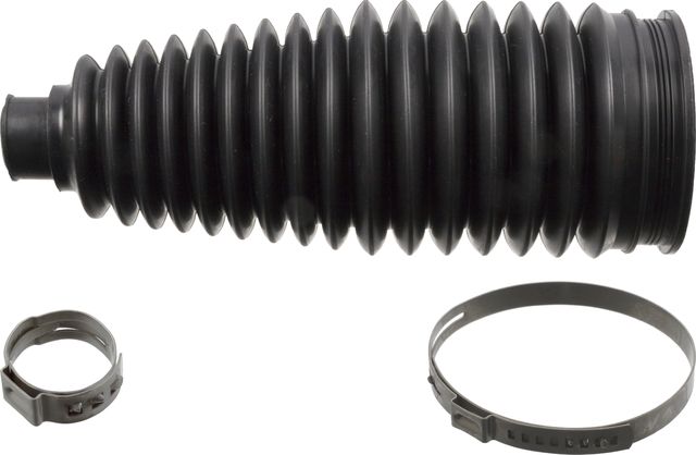 Пыльник рулевой рейки (комплект) Febi Bilstein (термопласт). Артикул 102073