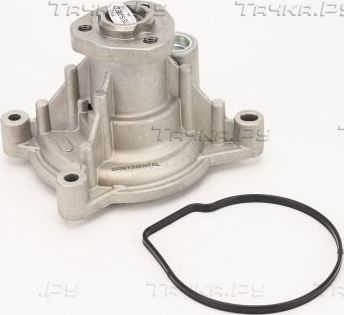 Помпа (водяной насос) ContiTech для Volkswagen Tiguan I 2010-2018. Артикул WPS3249