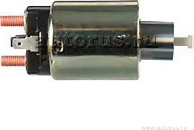 Втягивающее реле стартера (Krauf) Krauf. Артикул SSM3288