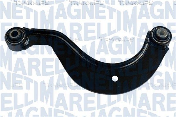 Поперечный рычаг задней подвески Magneti Marelli для Audi S3 II (8P) 2006-2012. Артикул 301181318900