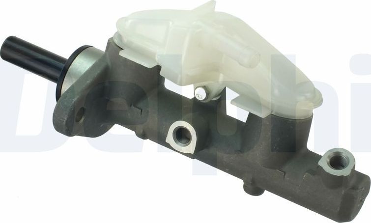 Тормозной цилиндр главный Delphi. Артикул LM80332