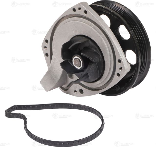 Помпа (водяной насос) Luzar для Cadillac ATS I 2013-2019. Артикул LWP 0556