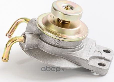 Насос (помпа) ручной подкачки Mitsubishi (Daewha). Артикул DH002