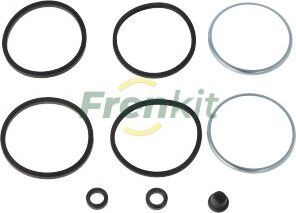 Ремкомплект тормозного суппорта Frenkit. Артикул 246004