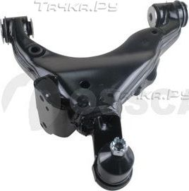 Шаровая опора OSSCA передняя для Toyota FJ Cruiser 2005-2018. Артикул 61410