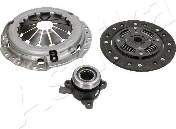 Сцепление (комплект) ASHIKA для Subaru Trezia 2011-2016. Артикул 92-02-2105