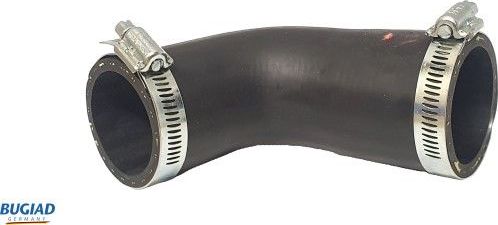 Патрубок интеркулера Bugiad для BMW 5 IV (E39) 1998-2004. Артикул 84606