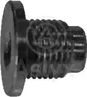 ПРОБКА МАСЛЯНОГО ПОДДОНА (Aslyx). Артикул AS202795