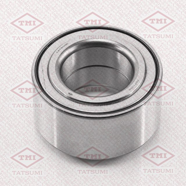 Подшипник ступицы HONDA CIVIC 99- передн. (Tatsumi). Артикул TDF1006