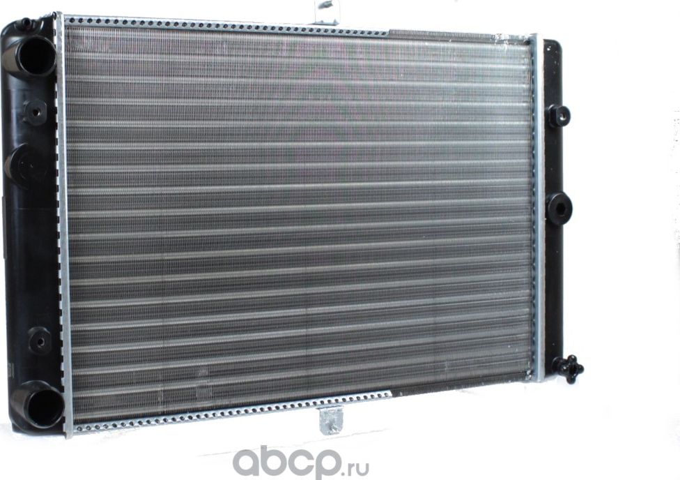 Радиатор охл.двиг.2108 алюмин. WONDERFUL универсал.. Артикул 900357