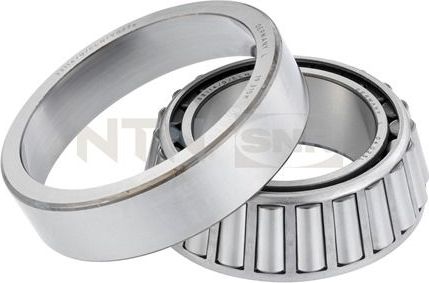 Ступичный подшипник NTN / SNR. Артикул HDB195