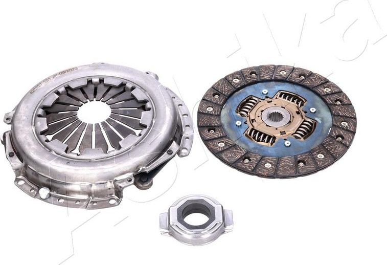 Сцепление (комплект) ASHIKA. Артикул 92-01-151