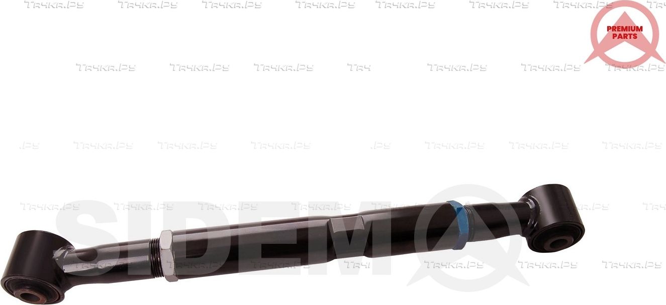 Продольный рычаг задней подвески Sidem задний нижний для Land Rover Freelander I 1998-2006. Артикул 65274