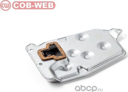 Фильтр АКПП COB-WEB SF206 COB-WEB. Артикул SF206
