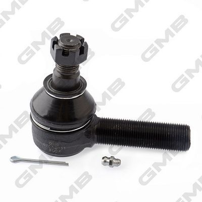 Наконечник рулевой тяги GMB правый для Isuzu Elf (N-Series) V (NKR8_, NKQ8_) 2003-2007. Артикул 0707-0151