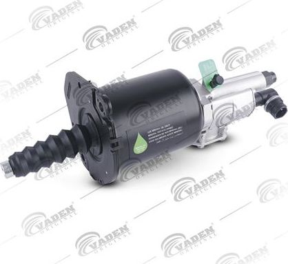 ПГУ (пневмогидроусилитель сцепления) Vaden Original. Артикул 306.01.0001
