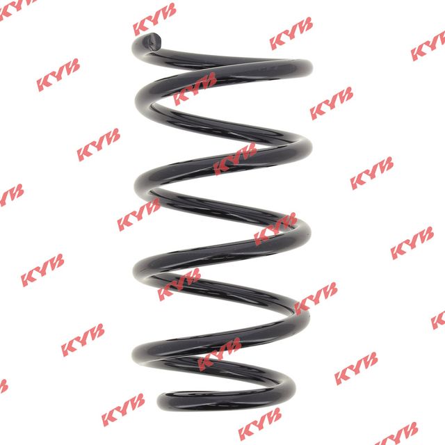 Пружина подвески KYB (Каяба) K-Flex задняя для Fiat Punto II 1999-2003. Артикул RC6697