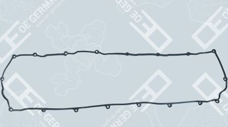 Прокладка клапанной крышки 441724 OE Germany. Артикул 02 3007 206600