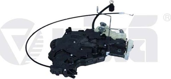 Замок двери Vika. Артикул 88431641901