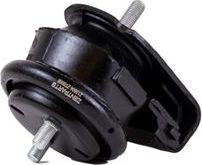 Подушка (опора) двигателя Zentparts. Артикул Z13504