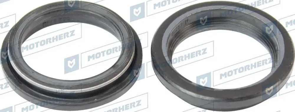 Сальник рулевой рейки (Motorherz). Артикул HA0561