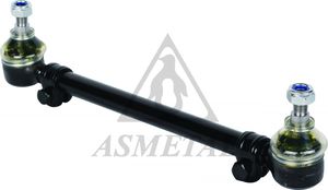 Рулевая тяга поперечная Asmetal для BMW 5 II (E28) 1981-1987. Артикул 21BM10