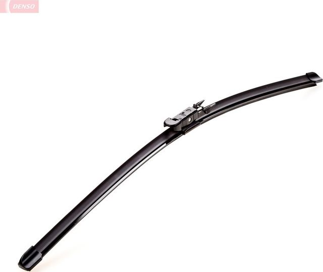 Щетки стеклоочистителя (дворники) Denso передние для Peugeot 307 I 2000-2009. Артикул DF-122