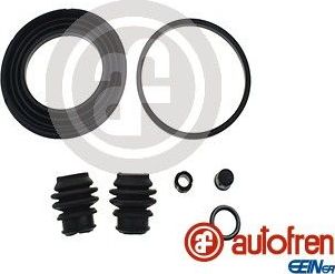 Ремкомплект тормозного суппорта Autofren Seinsa. Артикул D4913