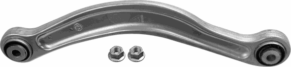 Рычаг задней подвески Lemforder задний левый верхний для Mercedes-Benz C-Класс III (W204, C204) 2007-2015. Артикул 36250 01
