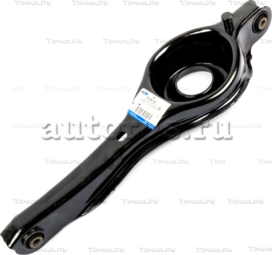 Рычаг передней подвески Ford для Ford C-MAX I 2003-2010. Артикул 1064128