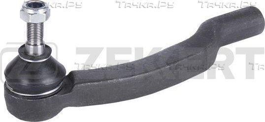 Наконечник рулевой тяги Zekkert. Артикул SN-2278
