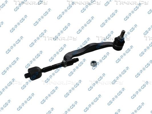 Рулевая тяга поперечная GSP левая для Volkswagen Transporter T6 2015-2026. Артикул S100299