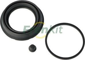 Ремкомплект тормозного суппорта Frenkit передний для Renault Duster II 2021-2026. Артикул 254108